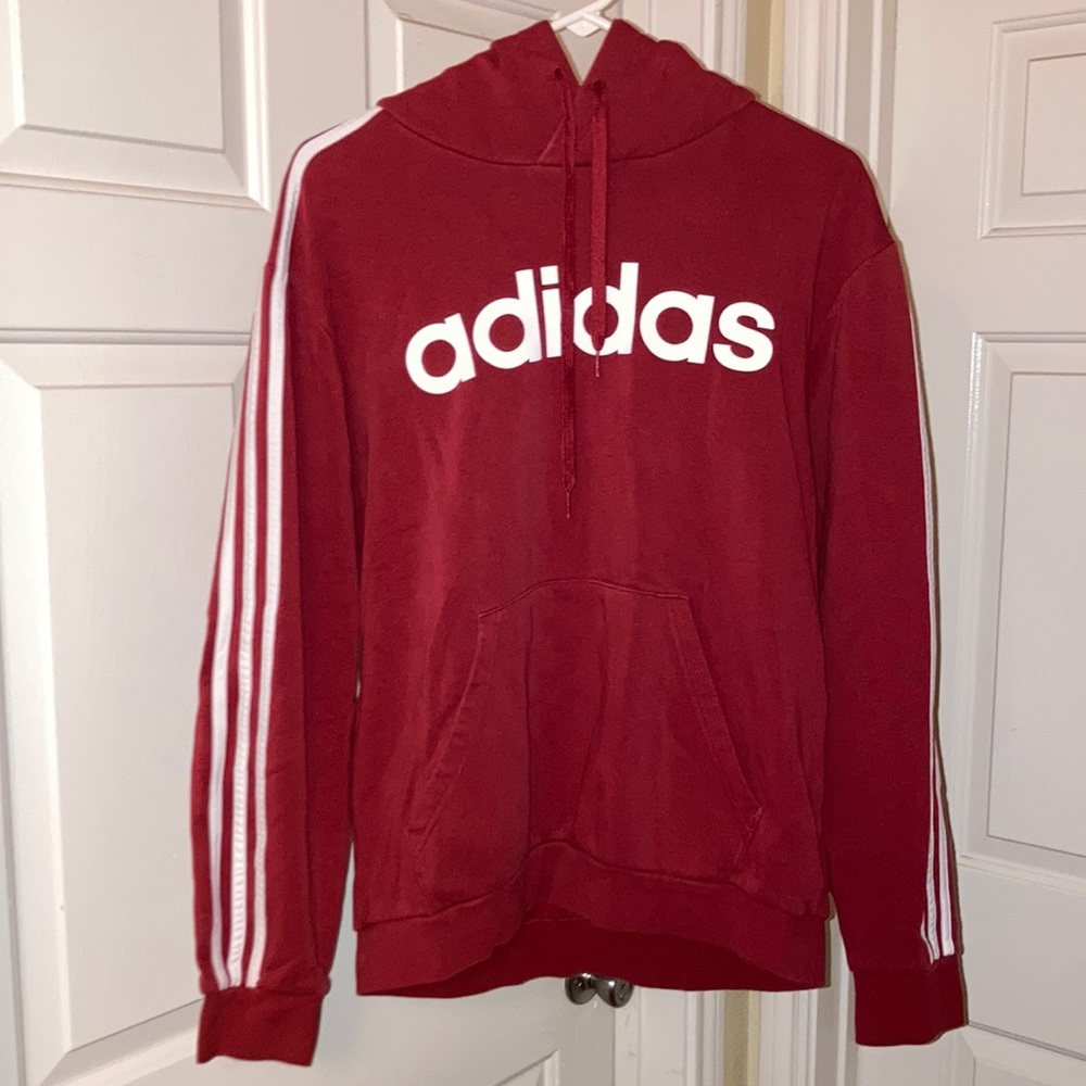 Adidas Hoodie
